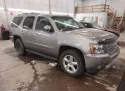 2009 CHEVROLET Tahoe 6.2L 8