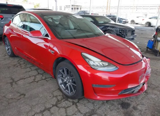 2019 TESLA  - Image 1.