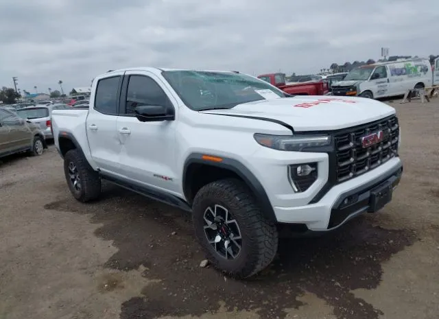 2023 GMC  - Image 1.