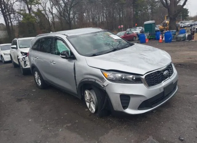 2019 KIA  - Image 1.