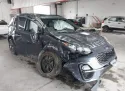 2020 KIA Sportage 2.4L 4