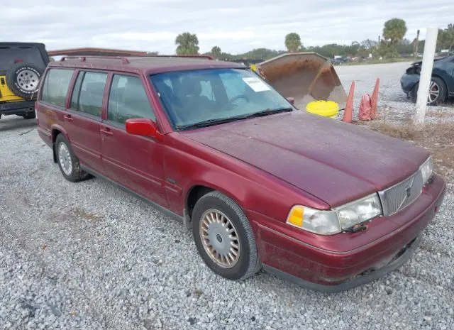 1997 VOLVO  - Image 1.