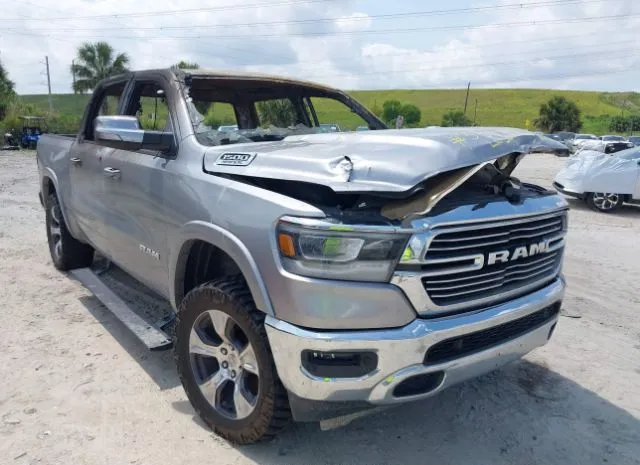 2019 RAM  - Image 1.