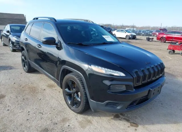 2017 JEEP  - Image 1.