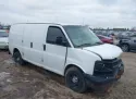 2006 CHEVROLET Express 4.3L 6