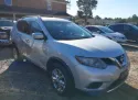 2014 NISSAN ROGUE 2.5L 4