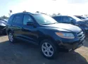 2008 HYUNDAI SANTA FE 3.3L 6