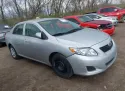 2010 TOYOTA COROLLA 1.8L 4