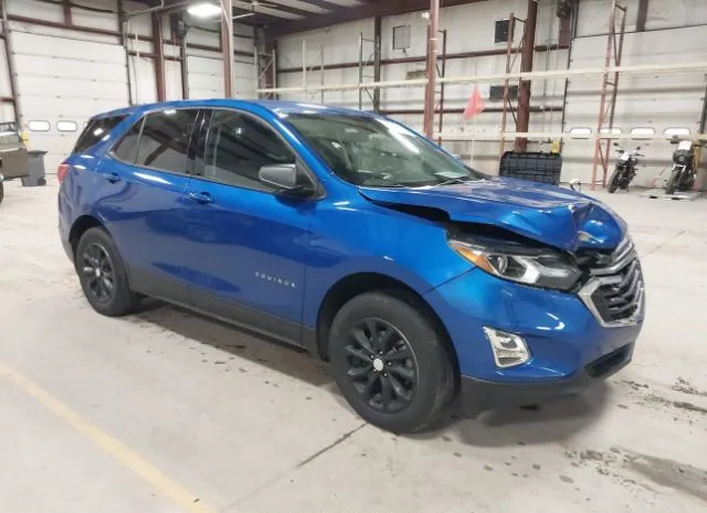 2019 CHEVROLET  - Image 1.