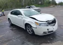 2011 ACURA TL 3.7L 6