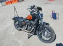 2021 HARLEY DAVIDSON FXBBS / Street Bob 2 2