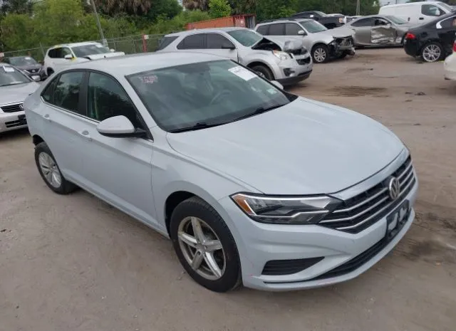 2019 VOLKSWAGEN  - Image 1.