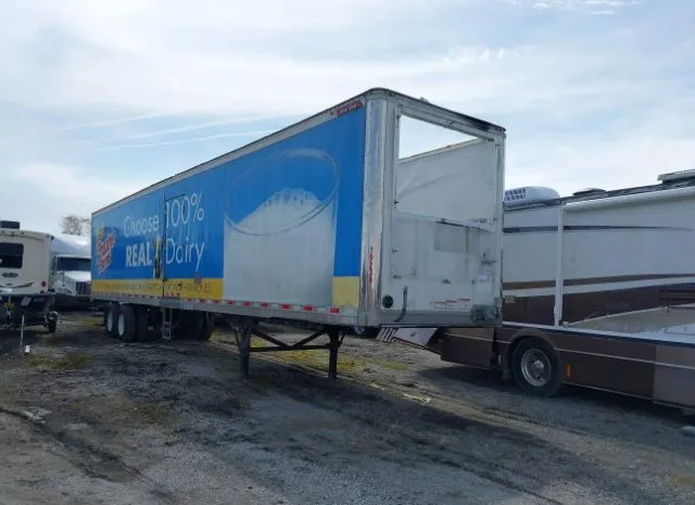 2021 GREAT DANE TRAILERS  - Image 1.