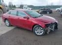 2019 CHEVROLET MALIBU 1.5L 4