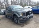 2018 FORD  - Image 1.