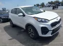 2020 KIA SPORTAGE 2.4L 4