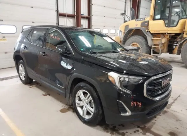 2019 GMC  - Image 1.