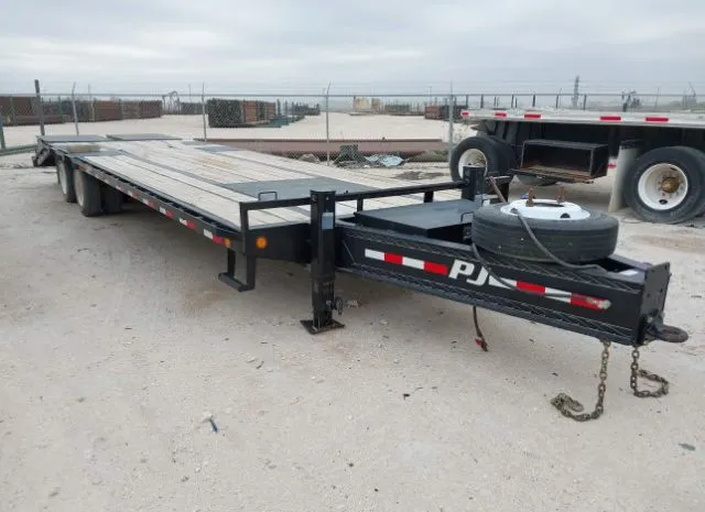 2019 PJ TRAILERS  - Image 1.