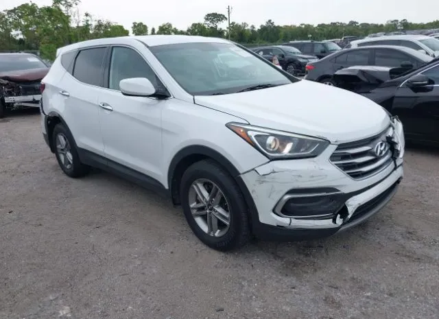 2018 HYUNDAI  - Image 1.