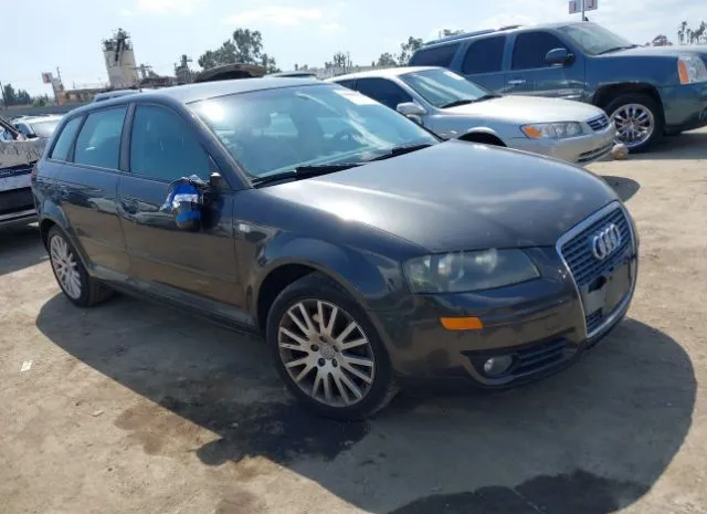 2006 AUDI  - Image 1.