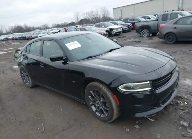 2018 DODGE  - Image 1.