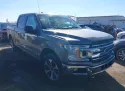 2018 FORD F-150 2.7L 6