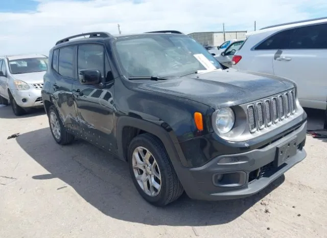 2015 JEEP  - Image 1.