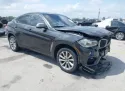 2017 BMW X6 3.0L 6