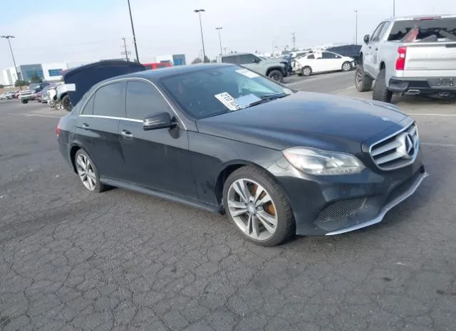 2015 MERCEDES-BENZ  - Image 1.