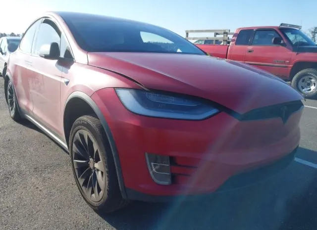 2021 TESLA  - Image 1.