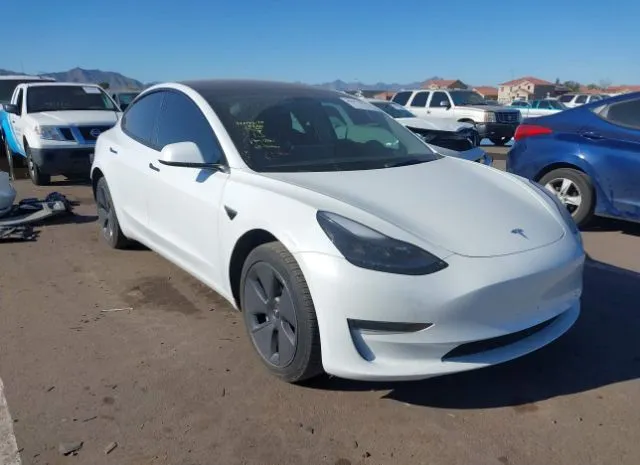 2023 TESLA  - Image 1.