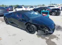 2019 LAMBORGHINI Huracan 5.2L 10