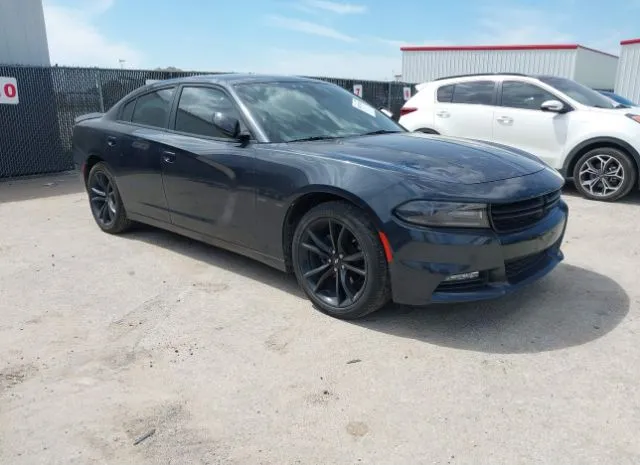 2018 DODGE  - Image 1.