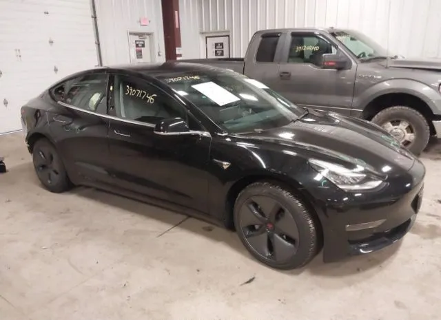 2018 TESLA  - Image 1.