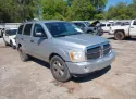 2006 DODGE DURANGO 4.7L 8