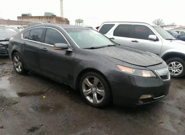 2014 ACURA  - Image 1.