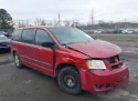 2008 DODGE GRAND CARAVAN 3.3L 6