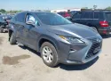 2017 LEXUS RX 350 3.5L 6