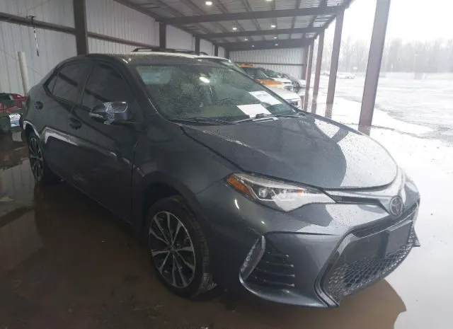 2018 TOYOTA  - Image 1.