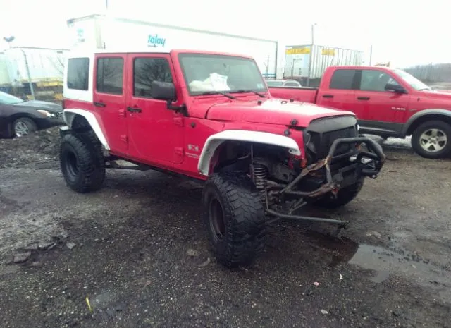 2009 JEEP  - Image 1.