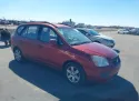 2007 KIA Rondo 2.7L 6