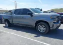 2021 CHEVROLET SILVERADO 1500 5.3L 8