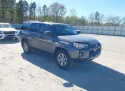 2022 TOYOTA 4RUNNER 4.0L 6