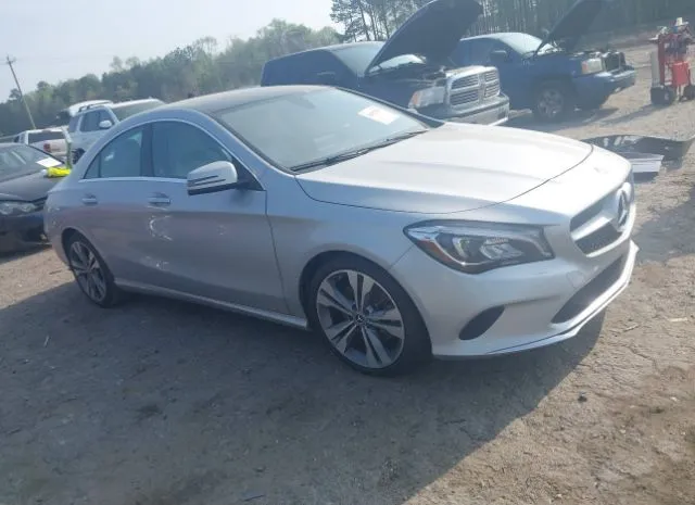 2019 MERCEDES-BENZ  - Image 1.