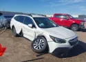 2020 SUBARU OUTBACK 2.5L 4