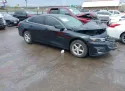 2018 CHEVROLET Malibu 1.5L 4