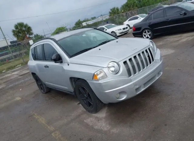 2007 JEEP  - Image 1.