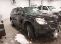 2016 CHEVROLET Equinox 2.4L 4