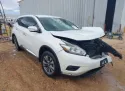 2015 NISSAN MURANO 3.5L 6