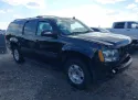 2014 CHEVROLET SUBURBAN 1500 5.3L 8